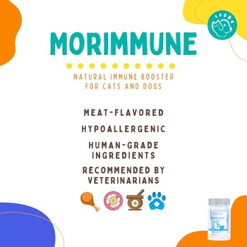 Morimmune (Immune Booster)